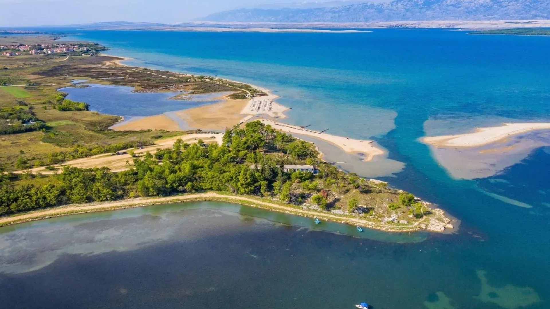 My Dalmatia - Holiday Home Near The Beach Marijanka Petrcane Croatia