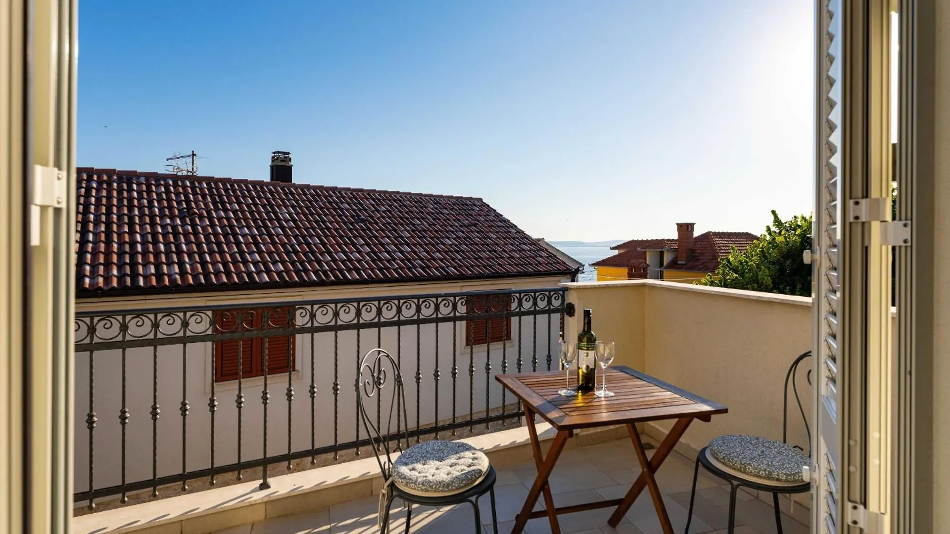 My Dalmatia - Holiday Home Near The Beach Marijanka Petrcane 0*,  Croatia
