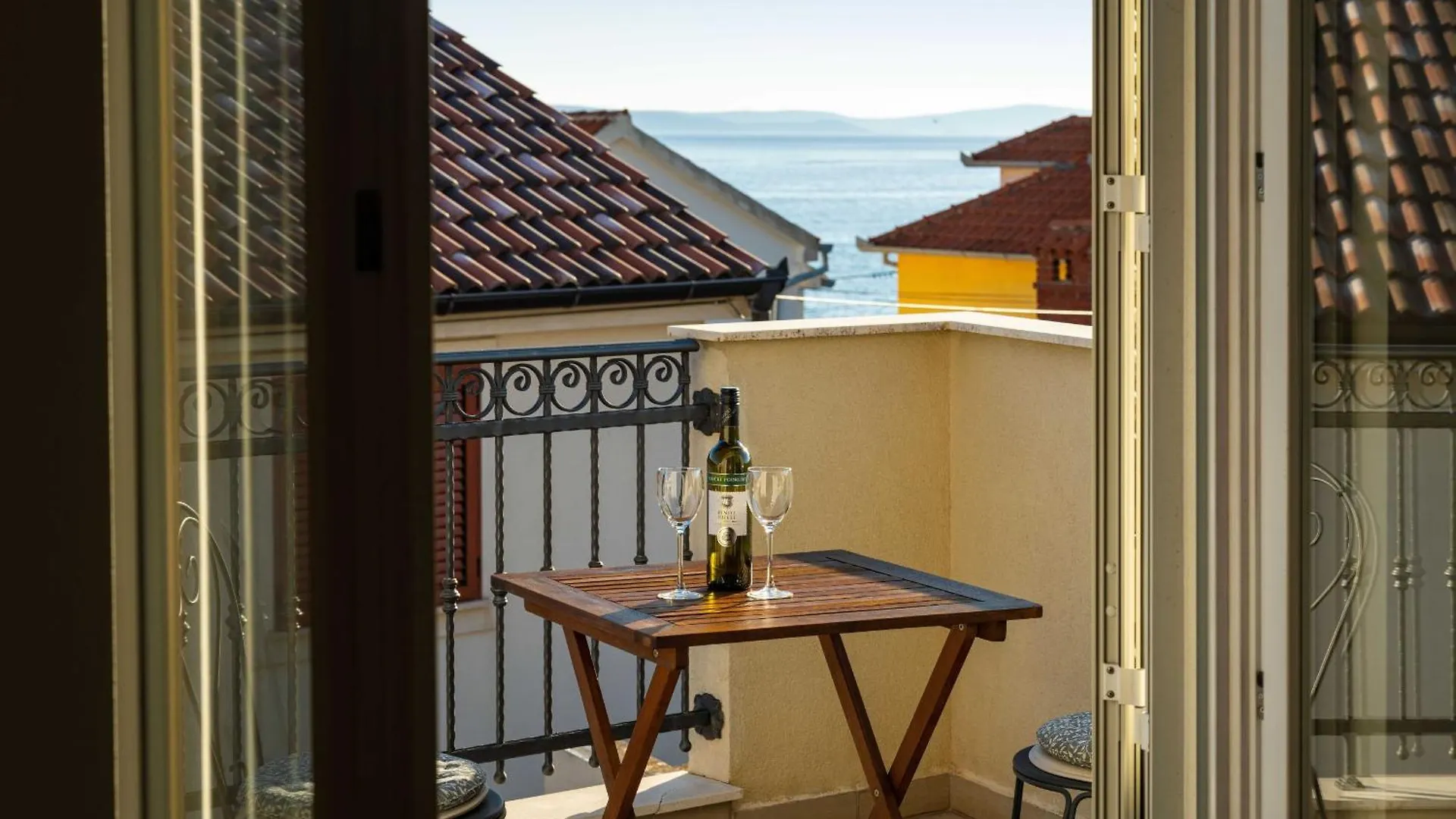 My Dalmatia - Holiday Home Near The Beach Marijanka Petrcane