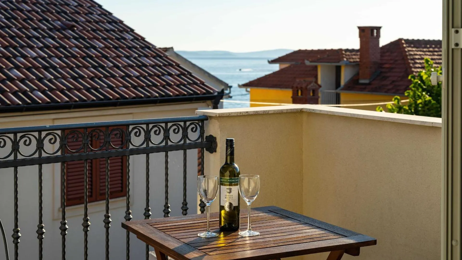 My Dalmatia - Holiday Home Near The Beach Marijanka Petrcane