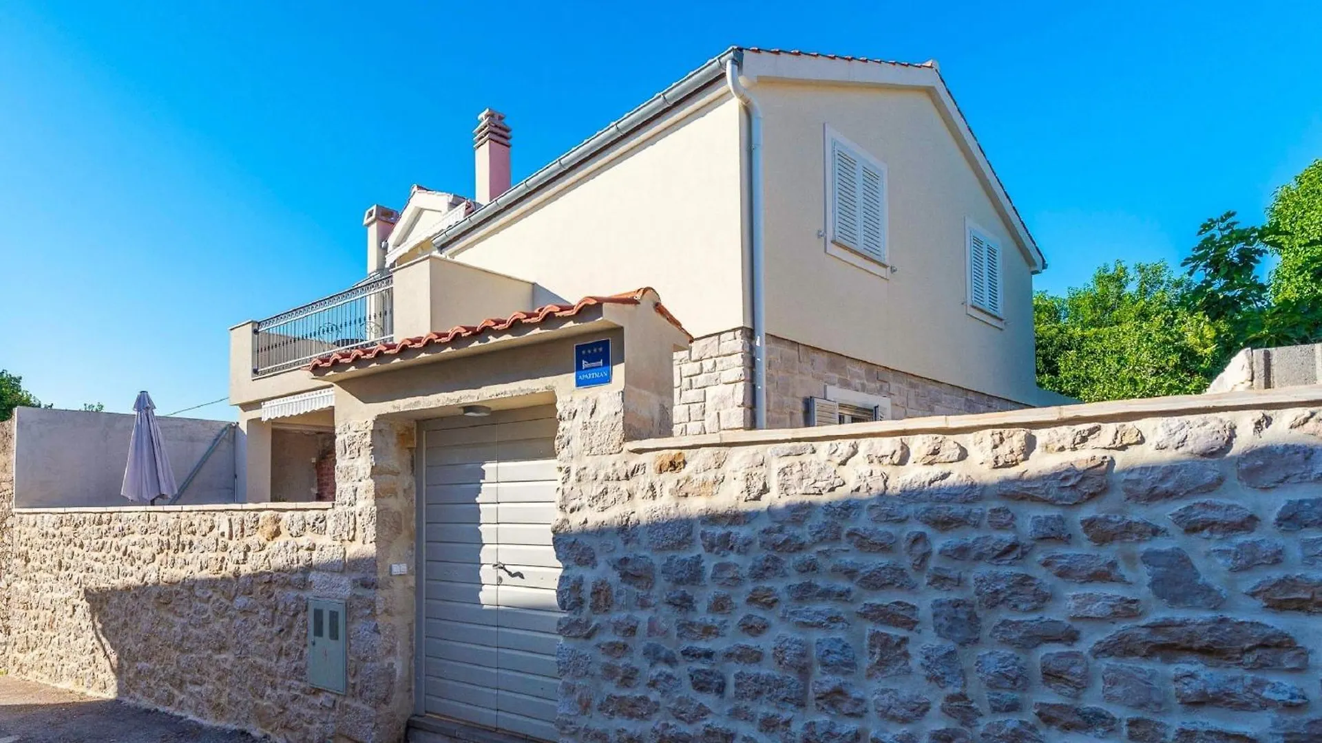My Dalmatia - Holiday Home Near The Beach Marijanka Petrcane