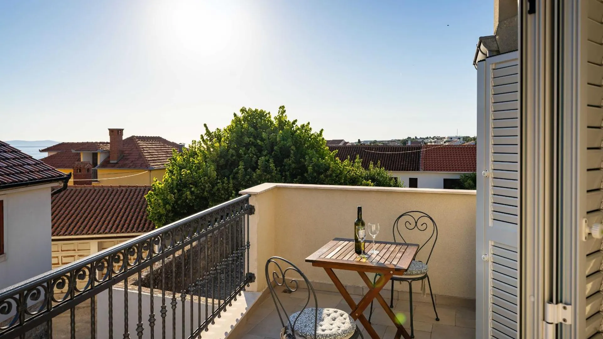 My Dalmatia - Holiday Home Near The Beach Marijanka Petrcane Croatia