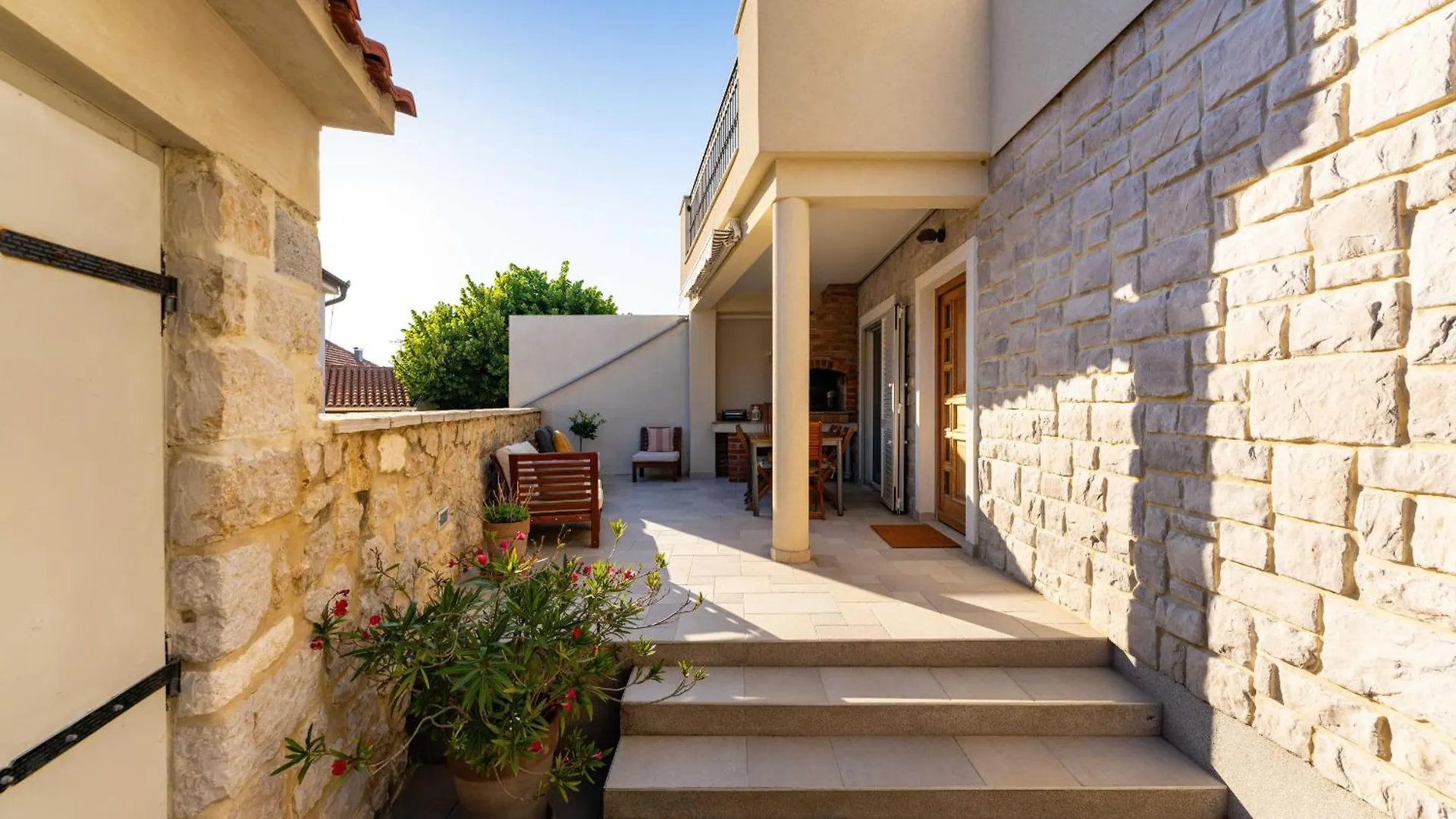 My Dalmatia - Holiday Home Near The Beach Marijanka Petrcane 0*,  Croatia
