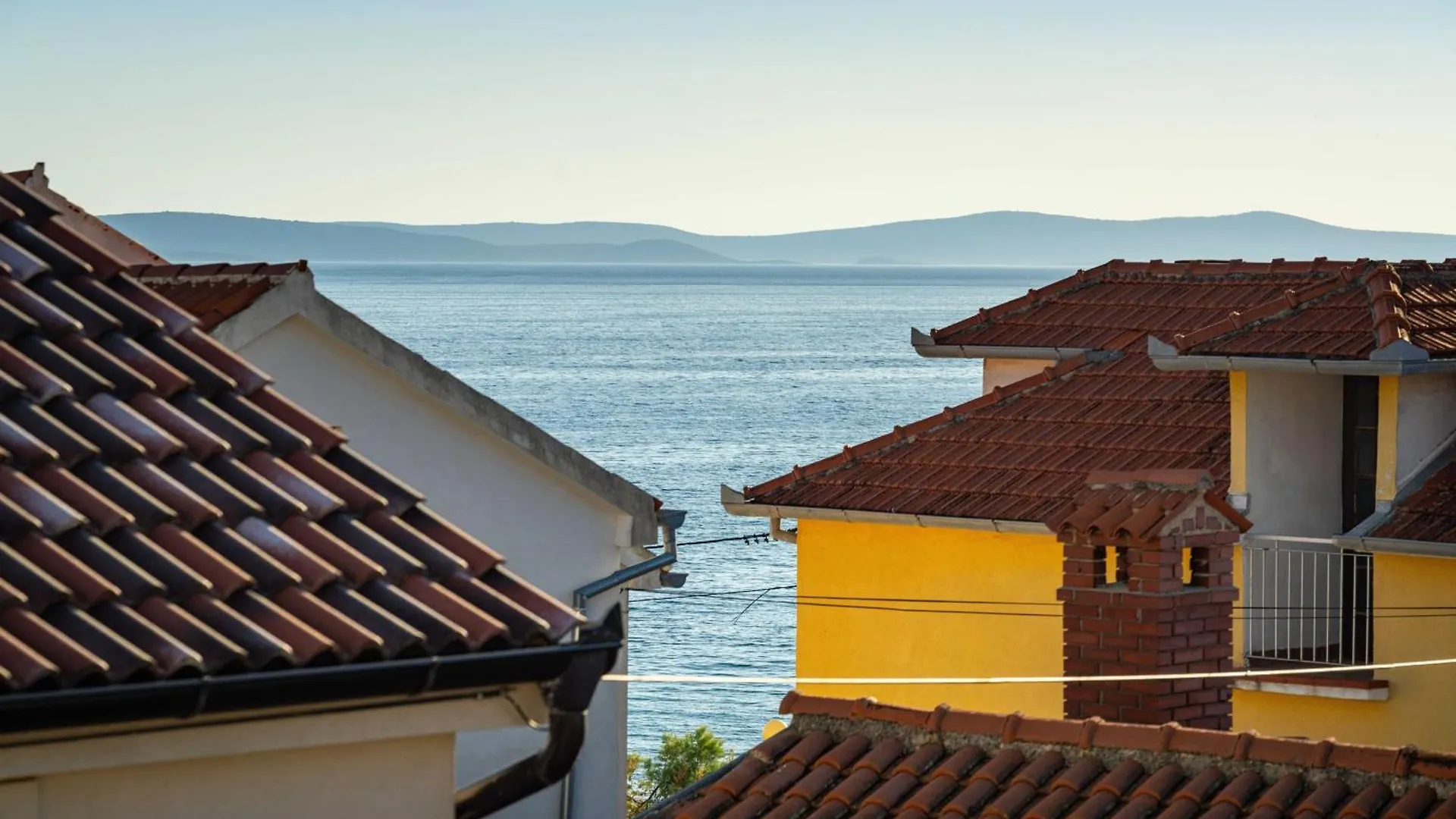 My Dalmatia - Holiday Home Near The Beach Marijanka Petrcane