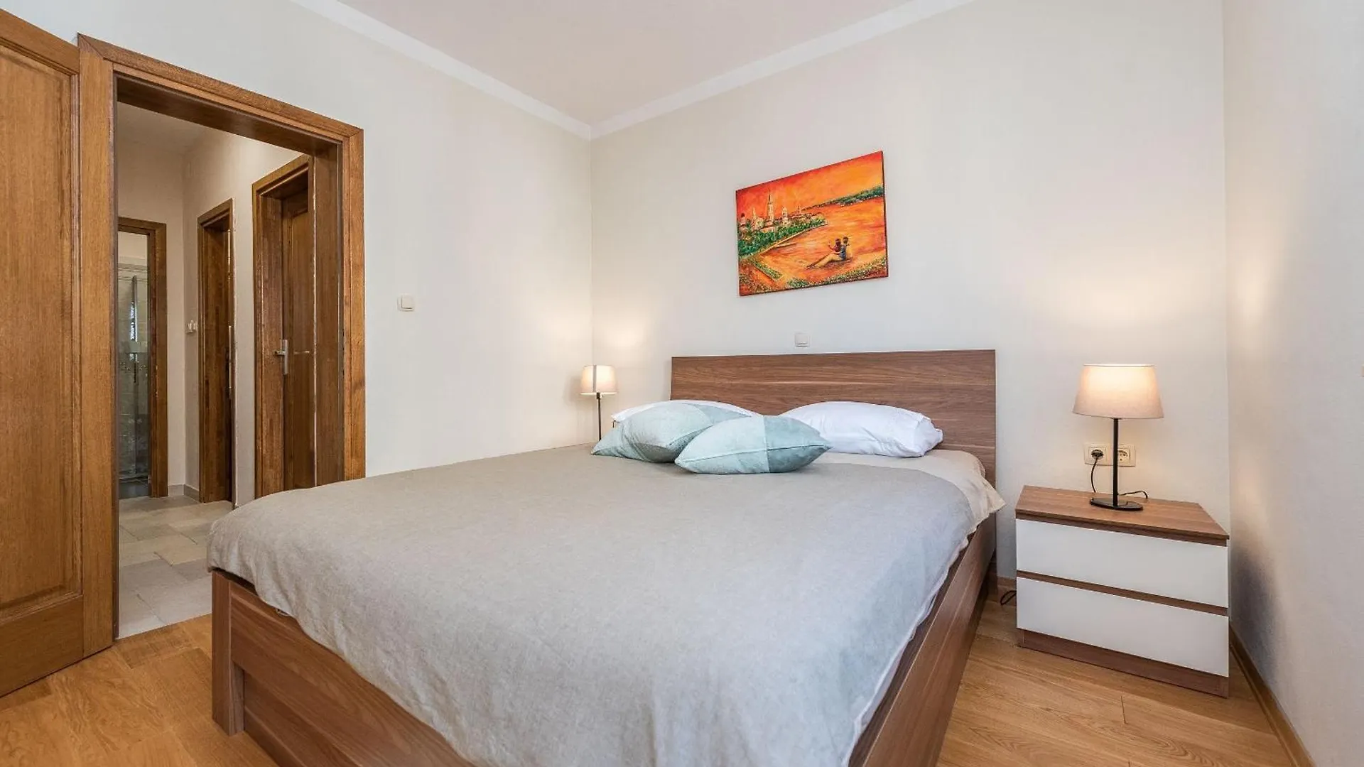 My Dalmatia - Holiday Home Near The Beach Marijanka Petrcane